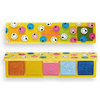 Paletas de sombras Mini Match