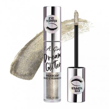  Dream Glitter Iridescent