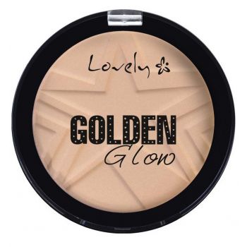 Pós Golden Glow