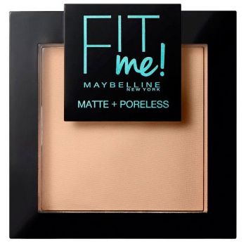 Fit Me® Pó Matte + Poreless 