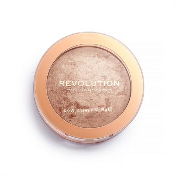 Pó Bronzeador Bronzer Re-loaded