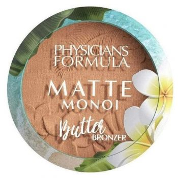 PHYSICIANS FORMULA Matte Bronzer de manteiga Monoi 