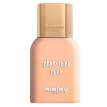 Base de maquilhagem Phyto-Teint Nude