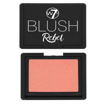 Blush Rebel Blush  