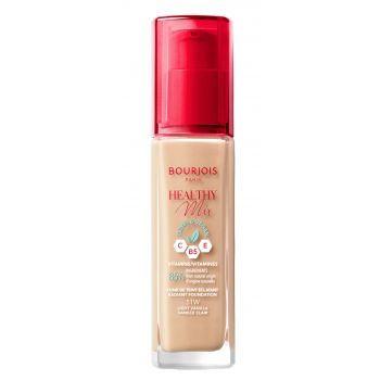 Base de maquilhagem Healthy Mix Clean Foundation