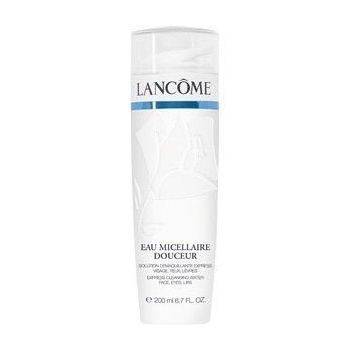 Eau Micellaire Douceur