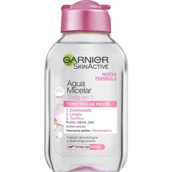 Água Micelar Skin Naturals