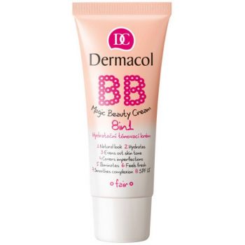 Magic Beauty BB Cream
