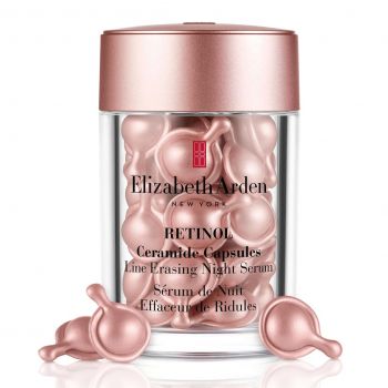 Retinol Ceramide Capsules Night Serum