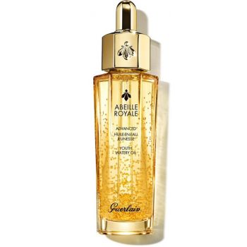 Abeille Royale Óleo Facial Antienvelhecimento 