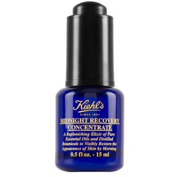 Midnight Recovery Concentrate Serum Tratamento Facial
