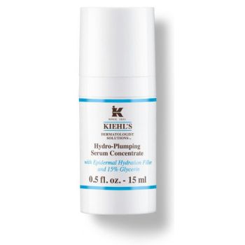 Hydro-Plumping Re-Texturizing Serum Concentrado Sérum Facial Hidratante