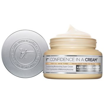 Confidence Creme Antienvelhecimento Hidratante