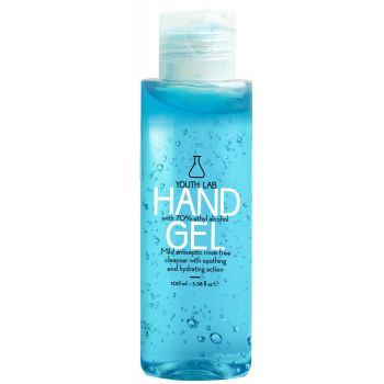 Gel de Mãos Antisséptico