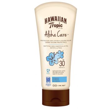 Aloha Care Proteção Corporal Matificante SPF 30
