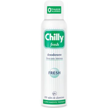 Spray Fresh