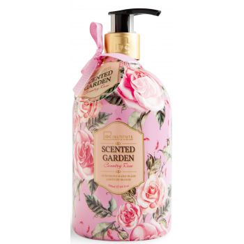 Gel de Mãos Scented Garden