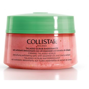 Talasso Esfoliante Refirmante