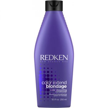 Condicionador Colour Extend Blondage
