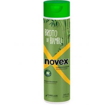 Máscara de bambu Broto