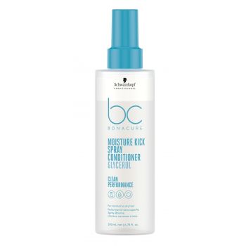 Spray condicionador Moisture Kick
