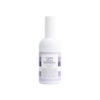 Champô Violet Silver