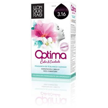 Coloração Permanente Optima