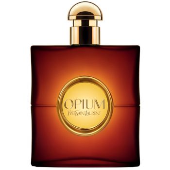 Yves Saint Laurent Opium Eau de Toilette  para mulher
