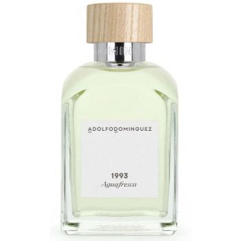 Adolfo Dominguez Agua Fresca Eau de Toilette para homem