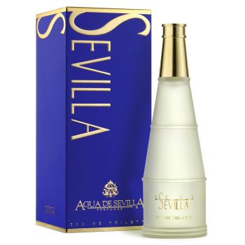 Agua de Sevilla Agua de Sevilla para mulher