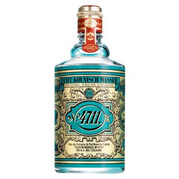 4711 Original Eau de Cologne Unissex