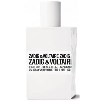 This is Her! Eau de Parfum 