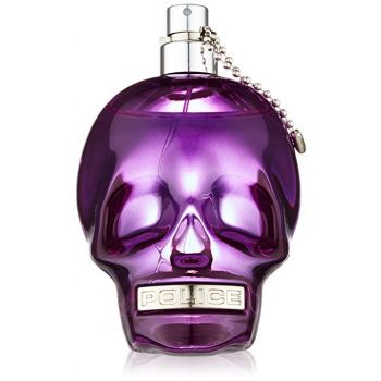 Police To Be Woman Eau de Parfum para mulher