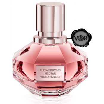 Viktor & Rolf Flowerbomb Nectar Eau de Parfum para mulher