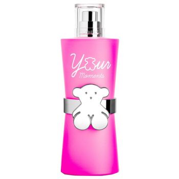Tous Your Moments Eau de Toilette  para mulher