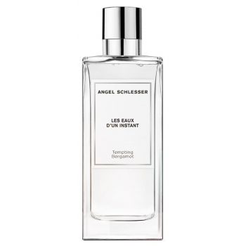 Les Eaux D'Un Instant Tempting Bergamot Eau de Toilette para Mulher