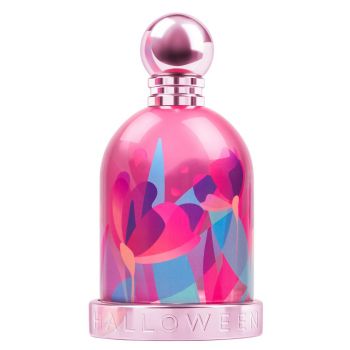 Halloween I'm Unique Eau de Toilette  para mulher