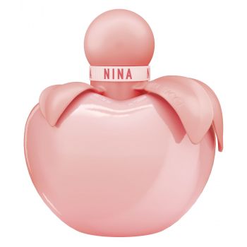Nina Ricci Nina Rose Eau de Toilette  para mulher