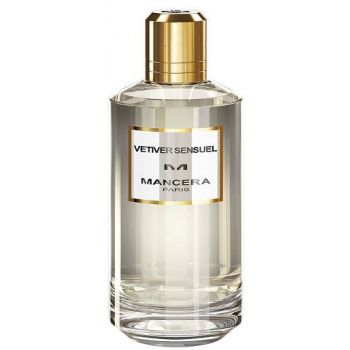 Vetiver Sensuel Eau de Parfum para Homem