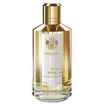 Royal Vanilla Eau de Parfum para Mulher