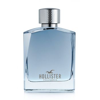 Hollister Wave For Him Eau de Parfum para homem