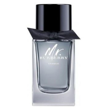 Mr Burberry Indigo Eau de Toilette para Homem