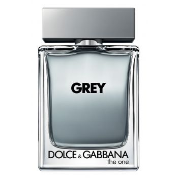 The One Grey Eau de Toilette para Homem