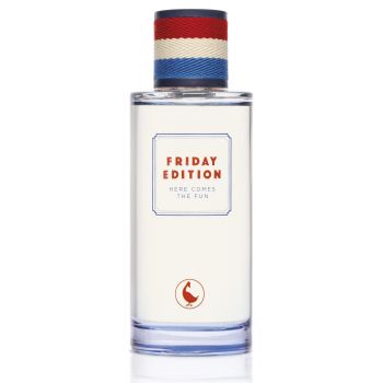 El Ganso Friday Edition Eau de Toilette para homem