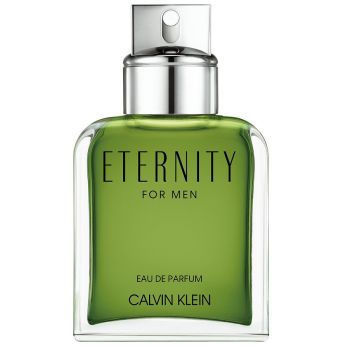 Eternity for Men Eau de Parfum para Homem