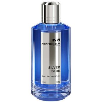 Silver Blue Eau de Parfum para Homem