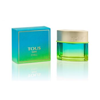 Man Chill Eau de Toilette