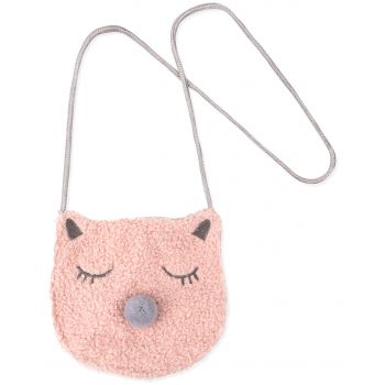 Bolsa de Ombro Little Princess