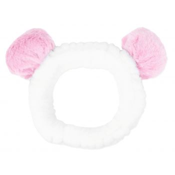 Turbante Banho Panda