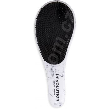 Escova de cabelo detangler